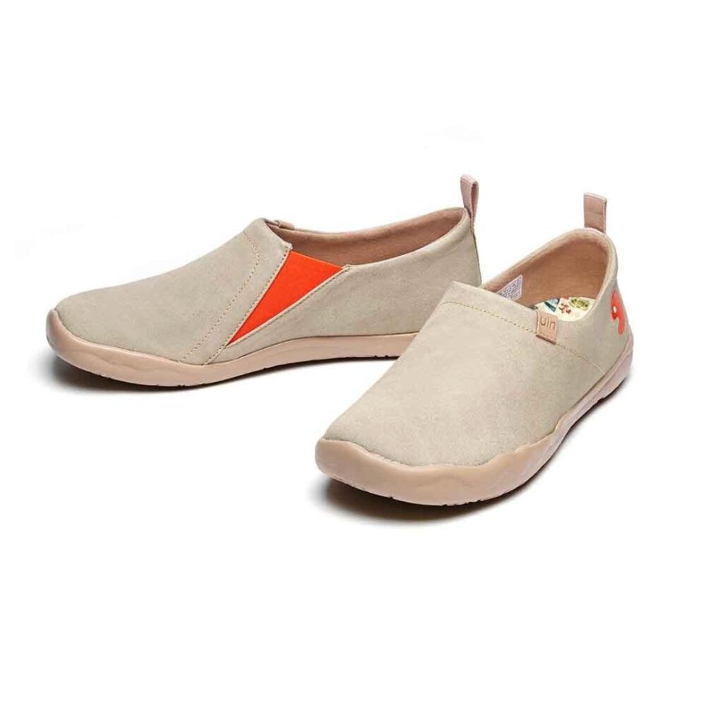 UIN Oxford Tan Toledo I Women